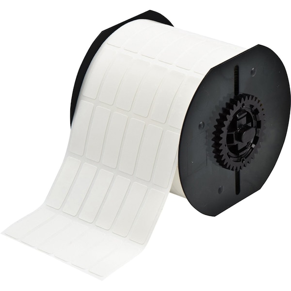 Aggressive Adhesive Multi-Purpose Nylon Labels for B33 Printers - 1.437in x 0.5in